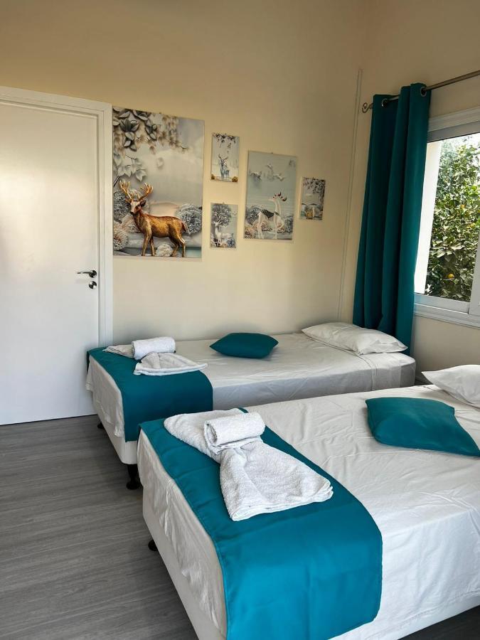 Apartament Lucky 5